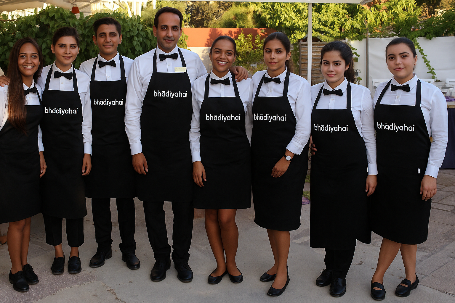 Catering Service
