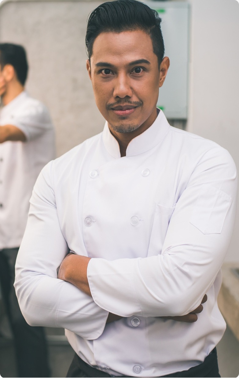 Chef
