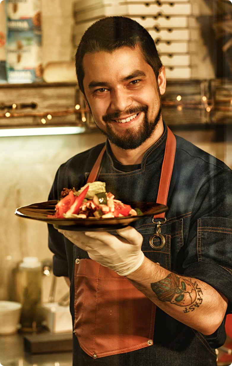 Chef