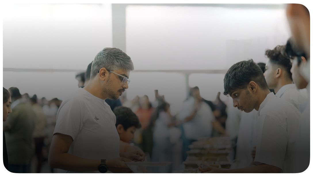 Corporate Catering
