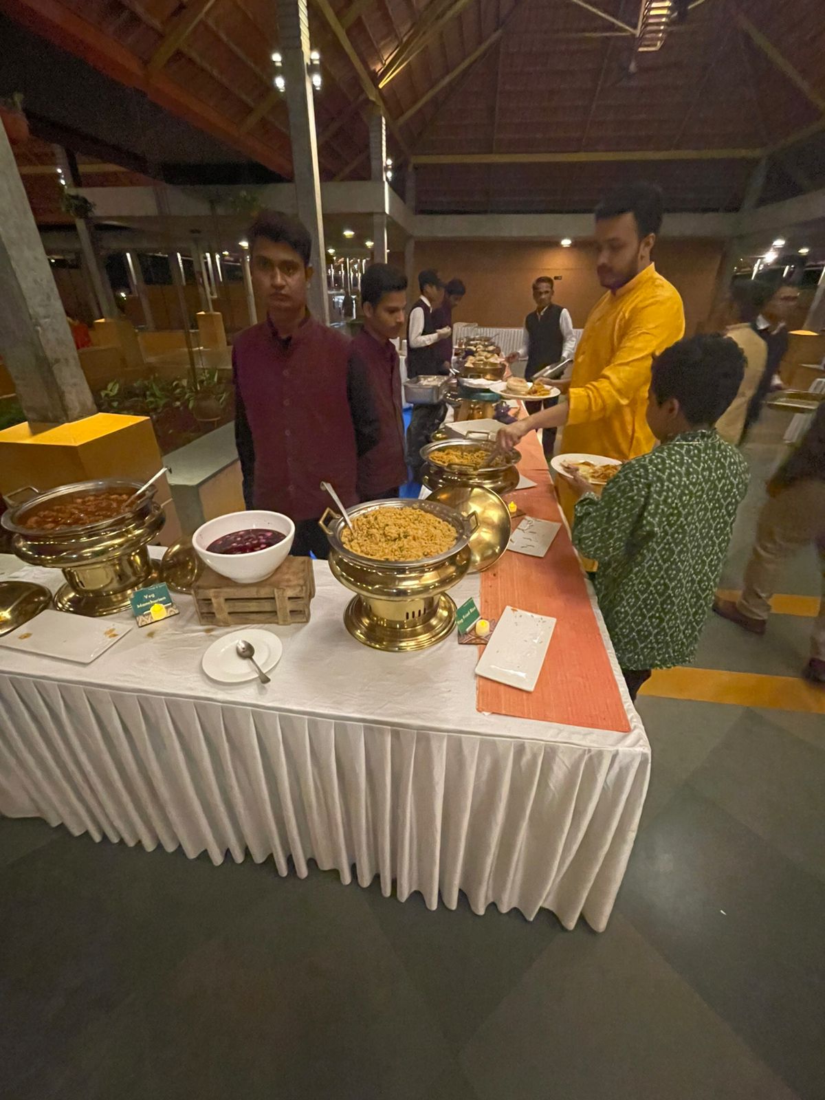 Dal