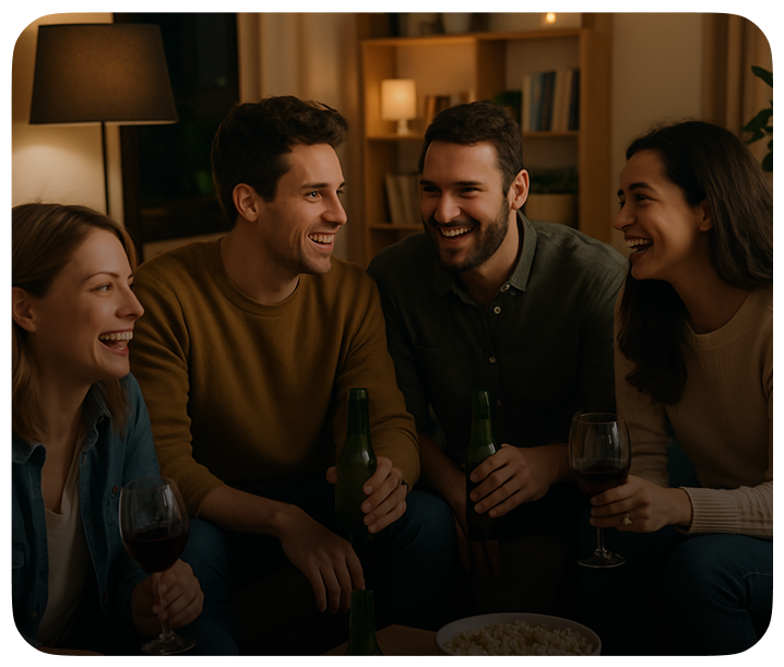Private Gatherings