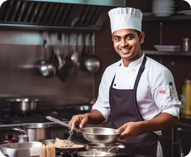 Chefs Group