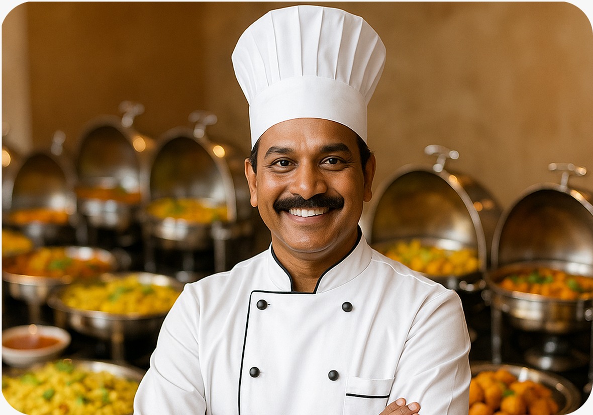 Chef Image