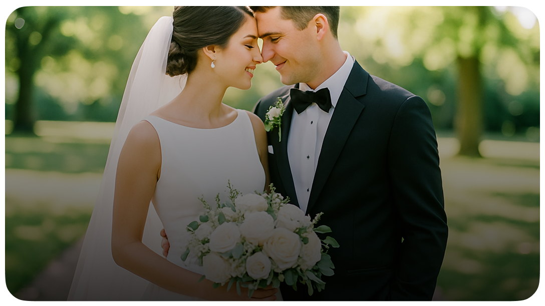 Weddings & Engagements
